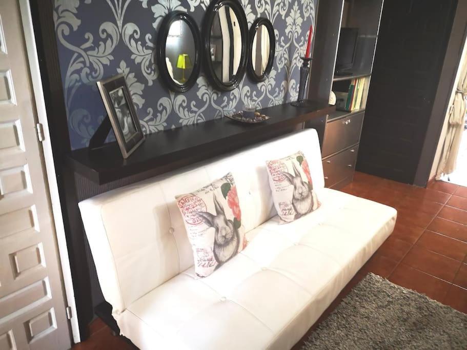 Apartanento Tipo Duplex 10Min De La Playa Пуэрто-де-ла-Крус Экстерьер фото