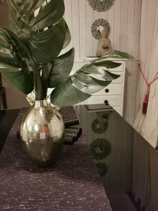 Apartanento Tipo Duplex 10Min De La Playa Пуэрто-де-ла-Крус Экстерьер фото
