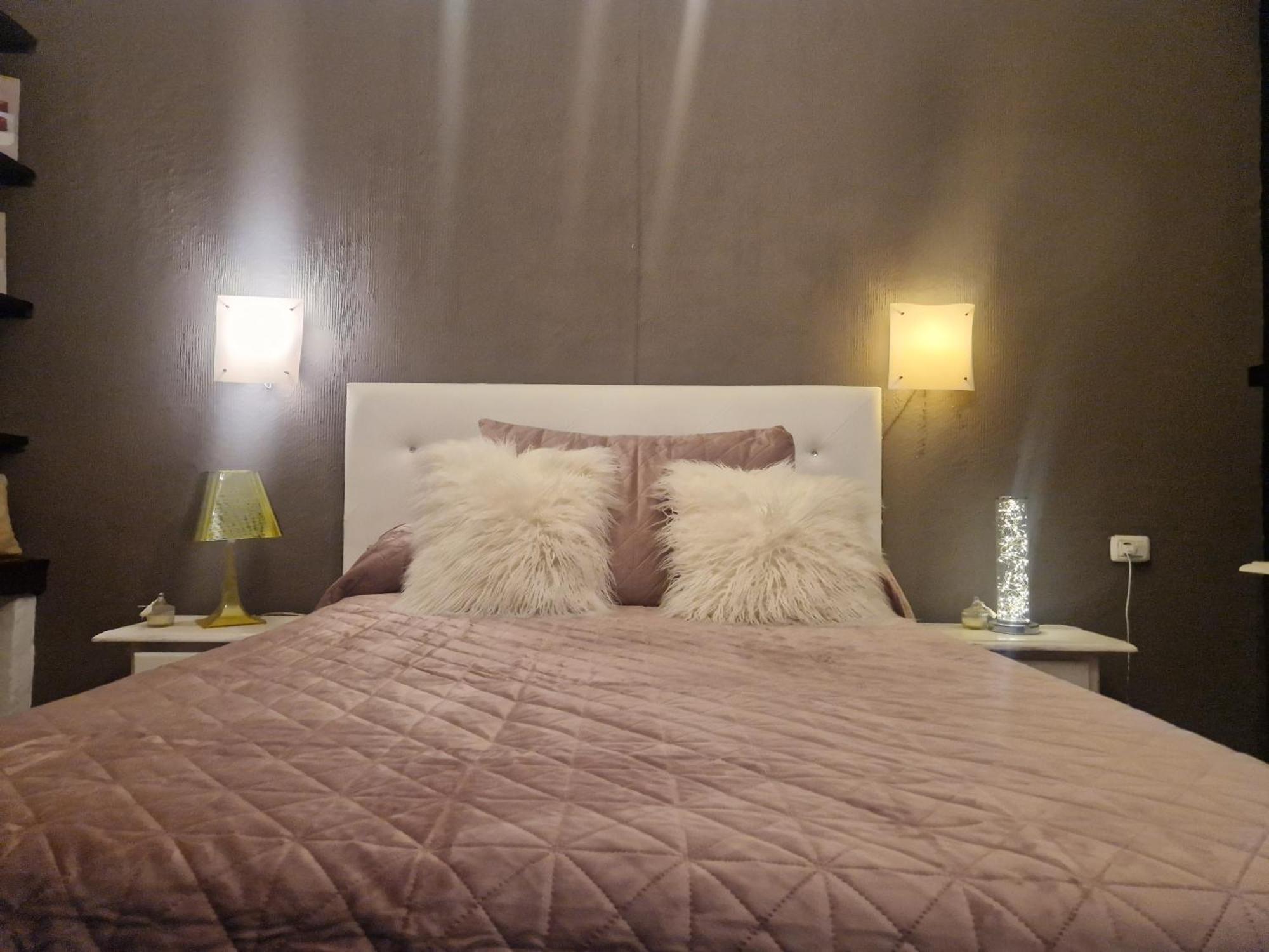Apartanento Tipo Duplex 10Min De La Playa Пуэрто-де-ла-Крус Экстерьер фото